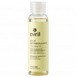 Avril – Huile démaquillante