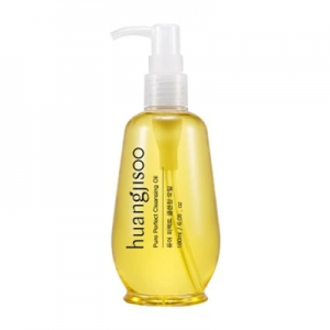 Huangjisoo – Cleansing oil
