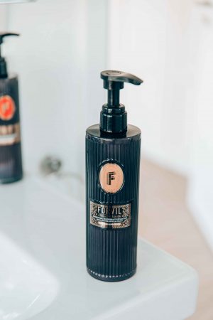 Forvil – Shampooing nourrissant réparateur